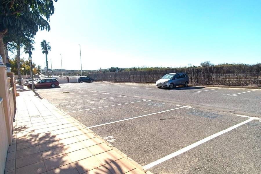 Sale - Terraced house - La Mata - Torrevieja