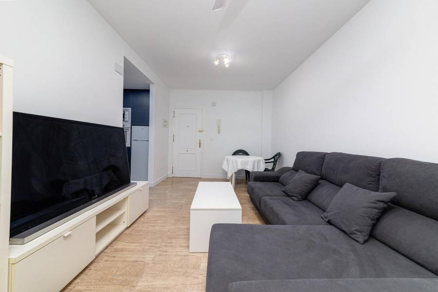 Venta - Planta baja - Playa de los locos - Torrevieja