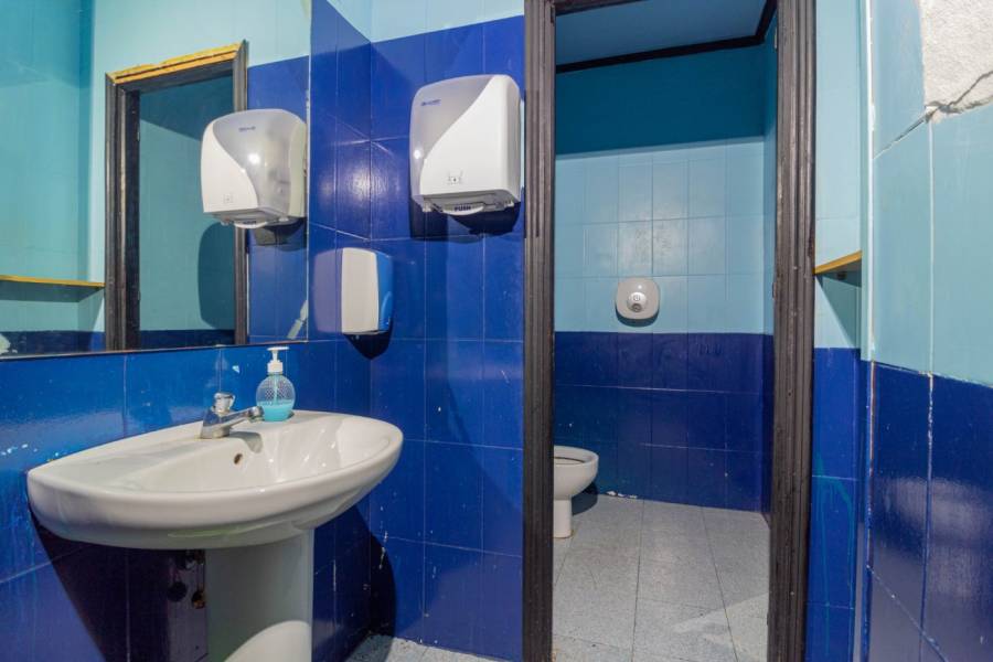 Venta - Local comercial - San Bartolomé - Orihuela