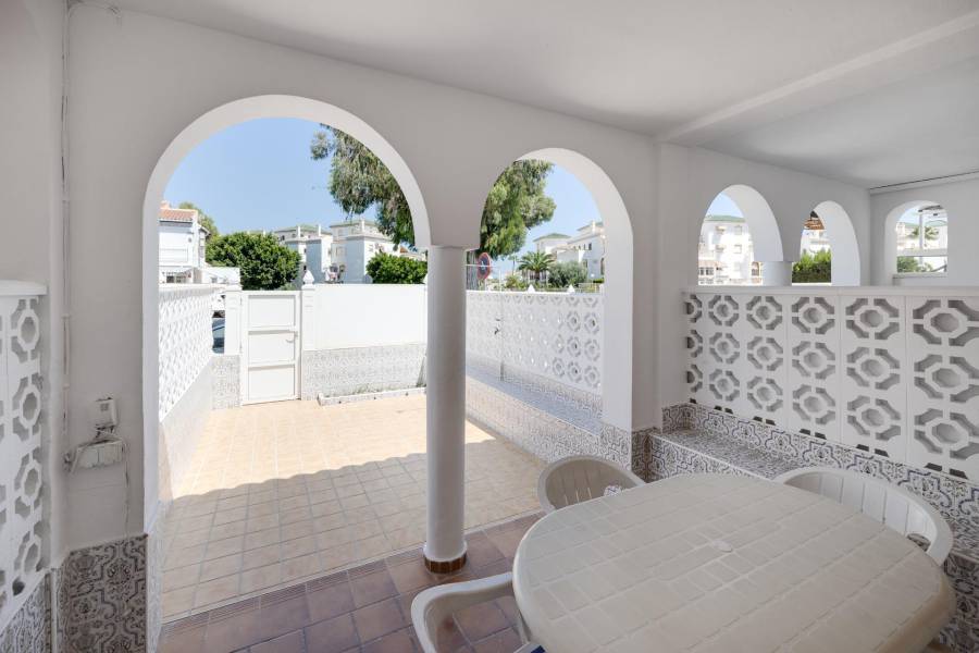 Terraced house - Sale - Torre la mata - Torrevieja