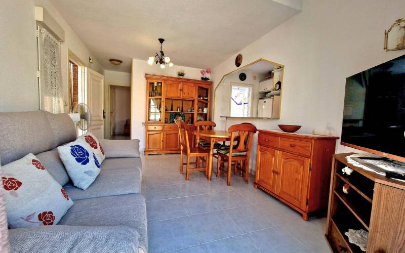 Chalet - Vente - Torreta florida - Torrevieja