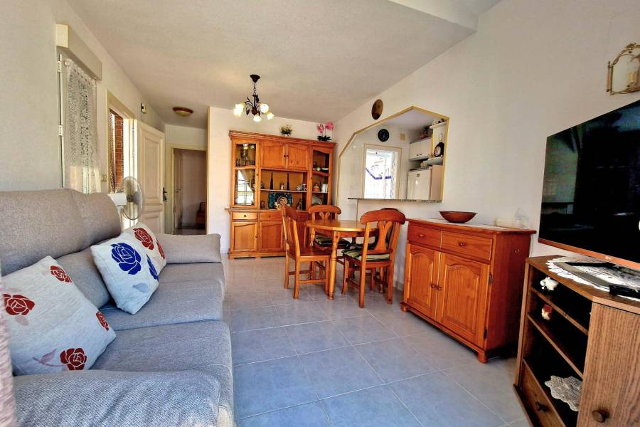 Venta - Chalet - Torreta florida - Torrevieja