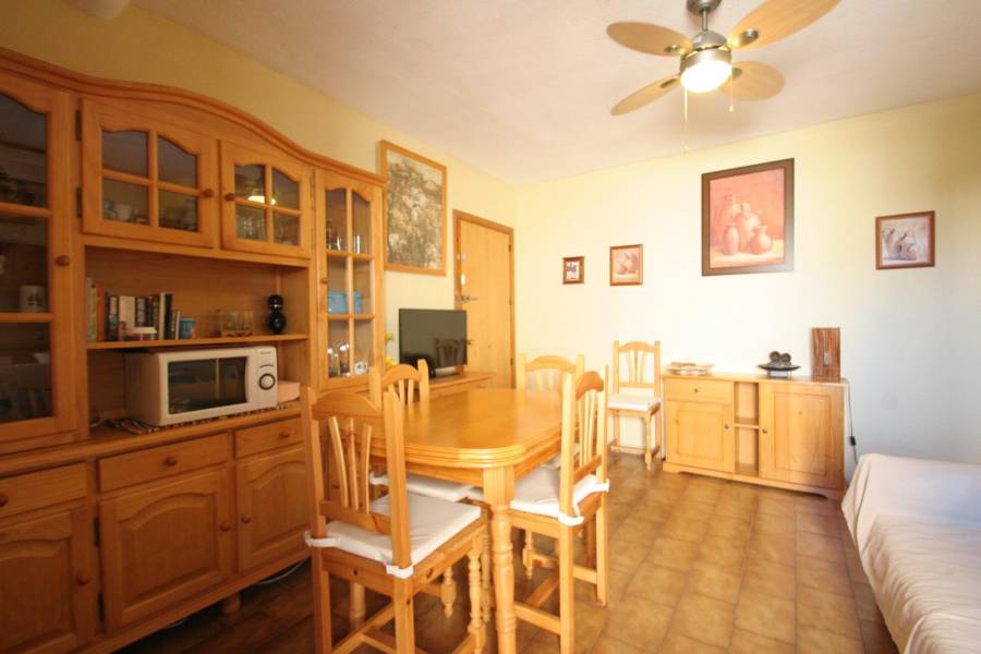 Sale - Apartment - La Mata - Torrevieja