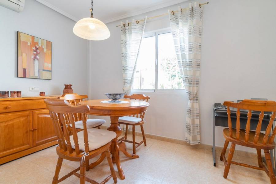 Venta - Quad - Playa Flamenca - Orihuela Costa