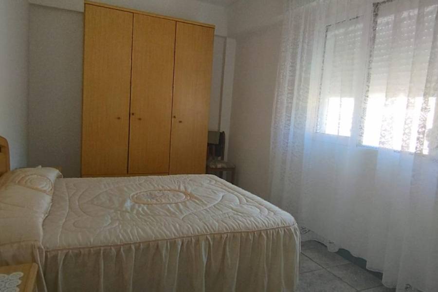 Sale - Apartment - Centro - Torrevieja