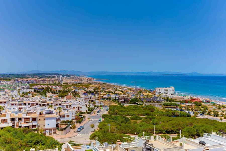 Sale - Apartment - La Mata - Torrevieja