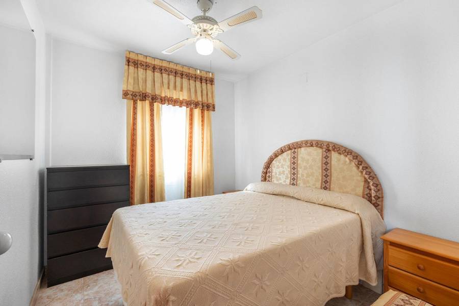 Sale - Terraced house - Los Altos - Orihuela Costa