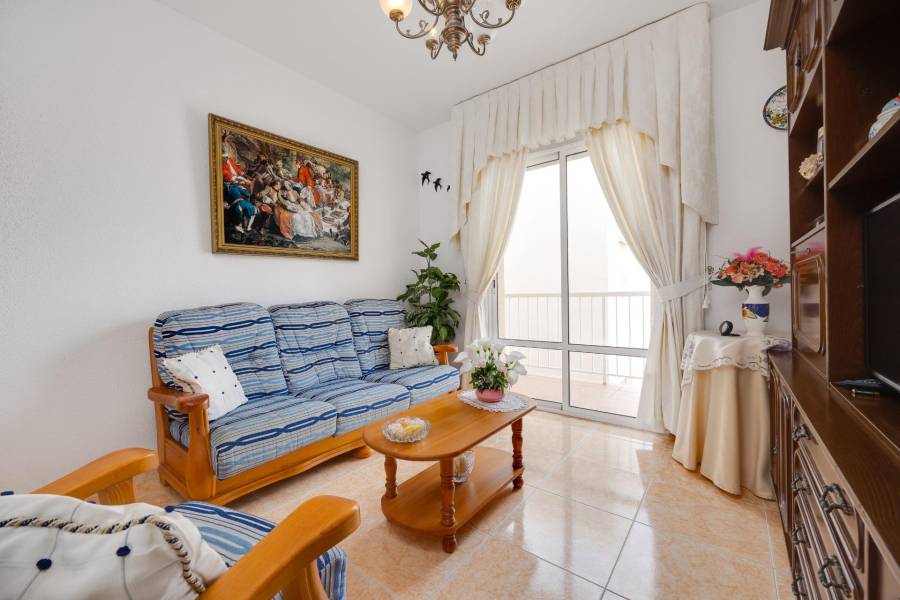 Venta - Apartamento - Playa del cura - Torrevieja