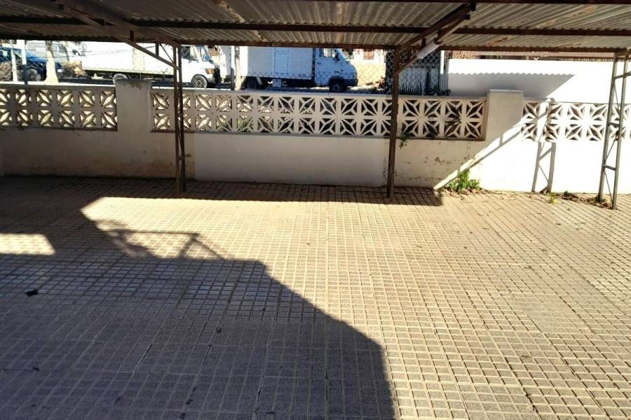 Venta - Apartamento - Los Narejos - Los Alcázares