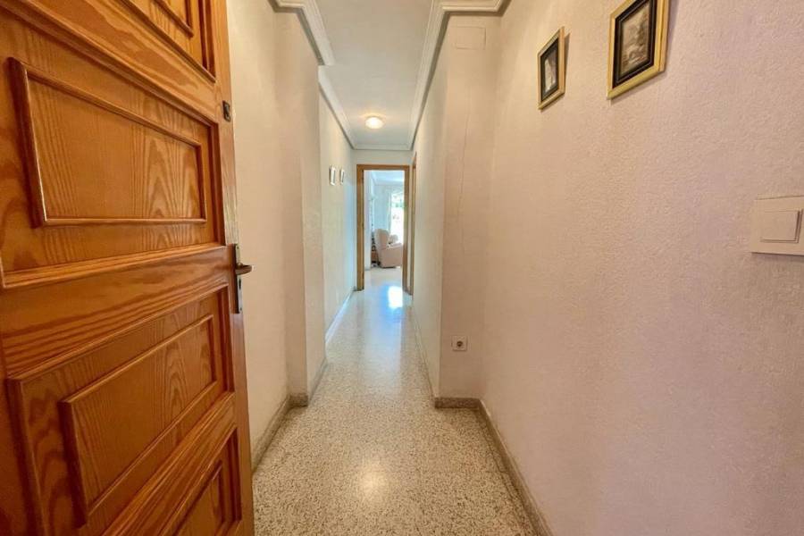 Vente - Appartement de ville - Acequion - Torrevieja