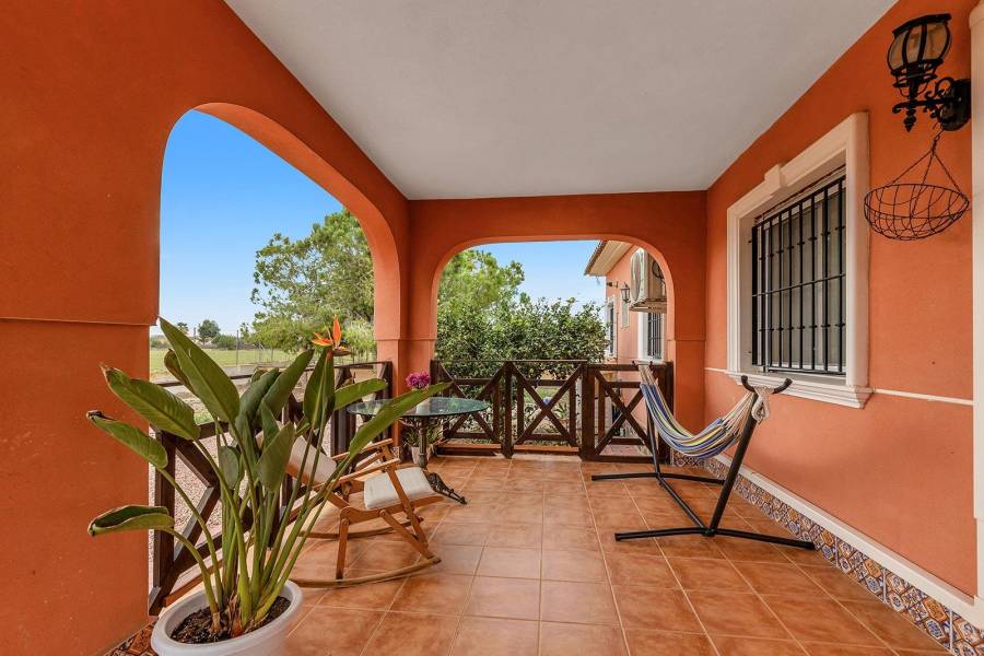 Venta - Villa - Vereda del pozo - Dolores