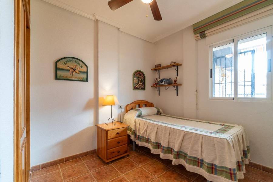 Venta - Apartamento - Punta Prima - Orihuela Costa
