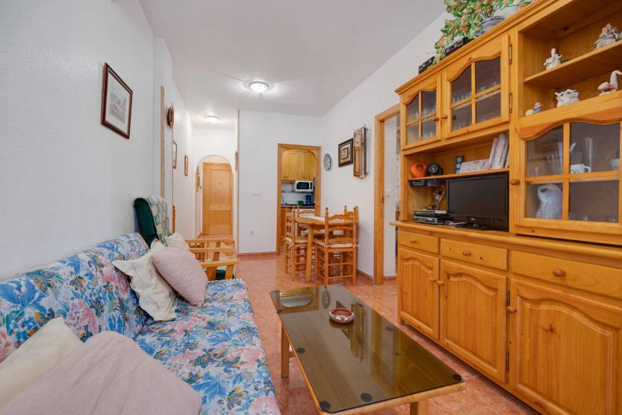 Vente - Appartement - Playa de los locos - Torrevieja