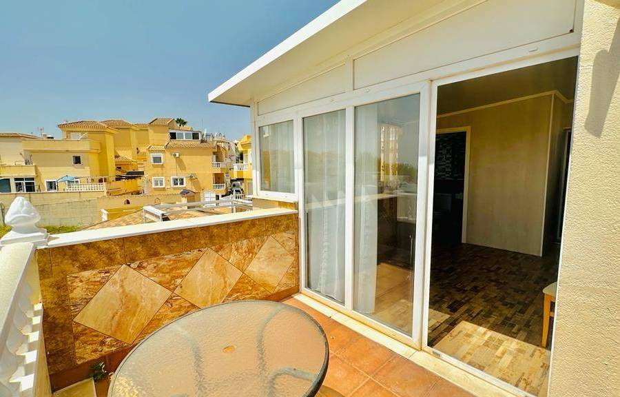 Sale - Villa - Las Filipinas - Orihuela Costa