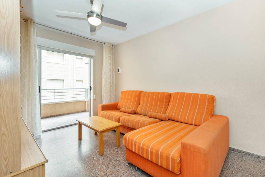 Sale - Apartment - Los secanos - Guardamar del Segura