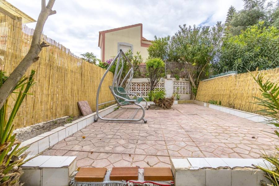 Vente - Maison mitoyenne - Los altos - Torrevieja