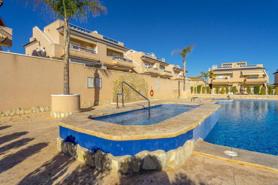 Venta - Apartamento - Los Balcones - Los Altos del Edén - Torrevieja