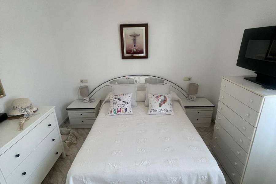 Sale - Terraced house - Carrefour - Torrevieja