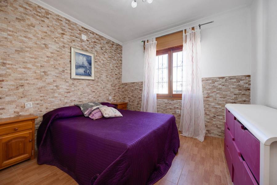 Vente - Maison individuelle - Los balcones - Torrevieja