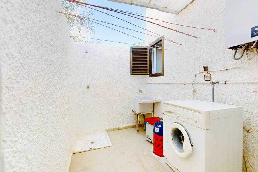Venta - Villa - Costa blanca - Cabo Roig