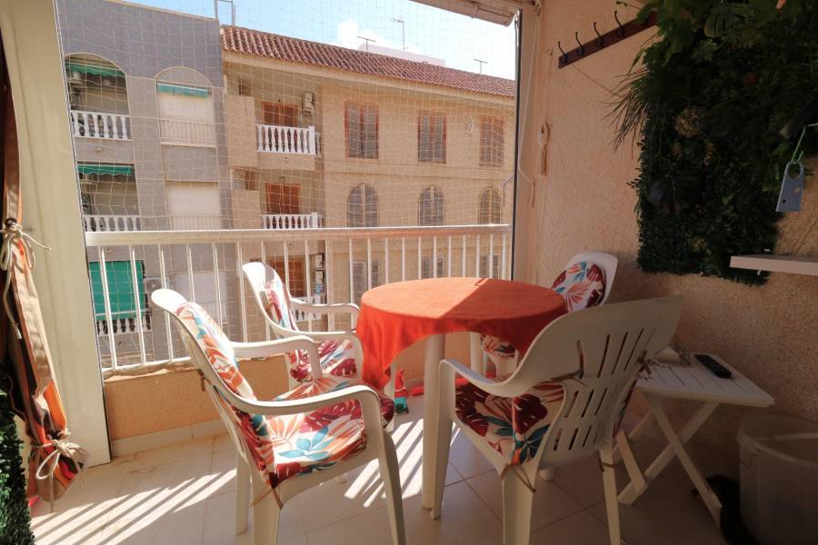 Sale - Apartment - Acequion - Torrevieja