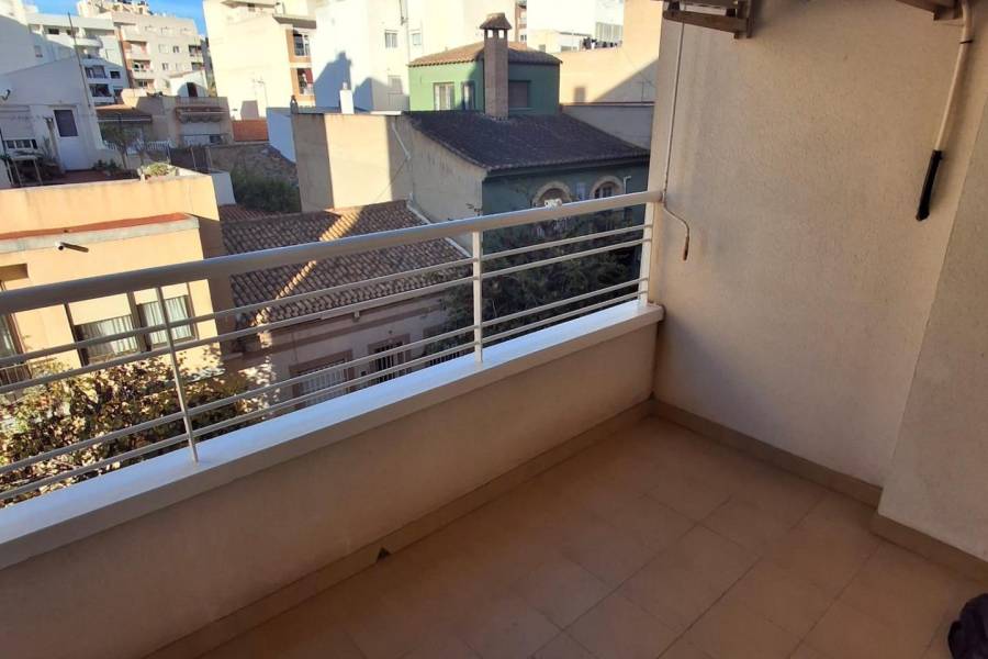 Vente - Appartement - torrevieja - Torrevieja