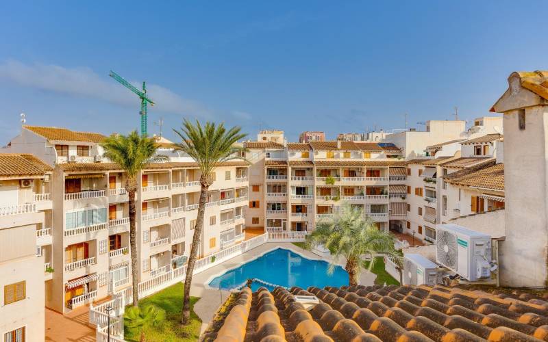 Ático Dúplex - Venta - Playa de los locos - Torrevieja