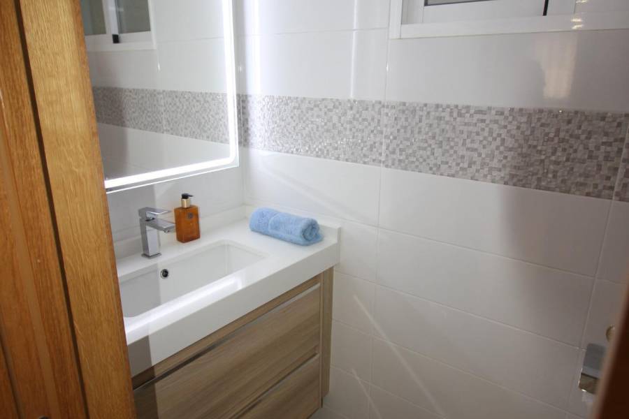 Vente - Appartement de ville - torrevieja - Torrevieja