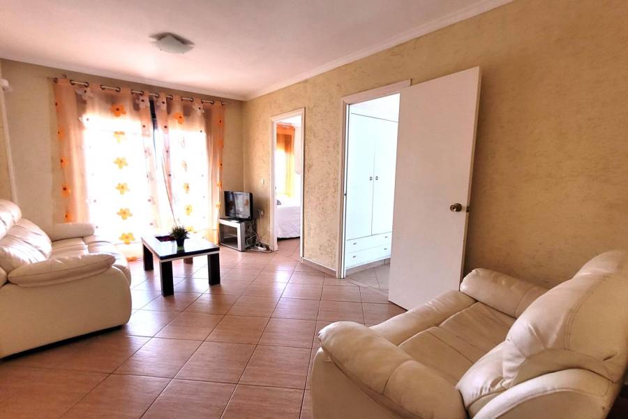 Vente - Appartement - Playa del cura - Torrevieja