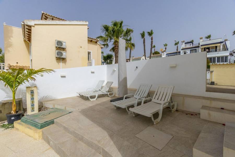 Sale - Villa - Los Dolses - Orihuela Costa