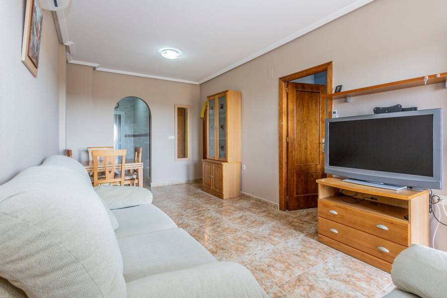 Sale - Penthouse - La Ciñuelica - Orihuela Costa