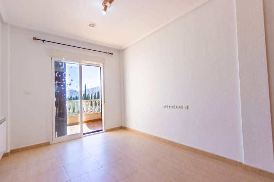 Vente - Duplex - CENTRO - Benferri