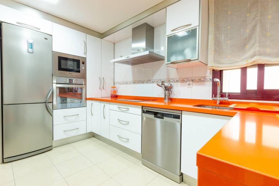 Sale - Flat - Zona Centro - Orihuela