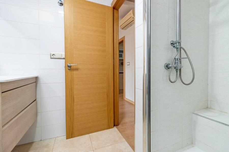 Venta - Apartamento - La Ciñuelica - Orihuela Costa