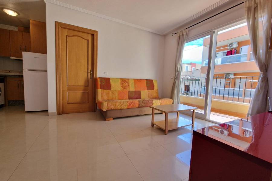 Sale - Apartment - Estacion de autobuses - Torrevieja