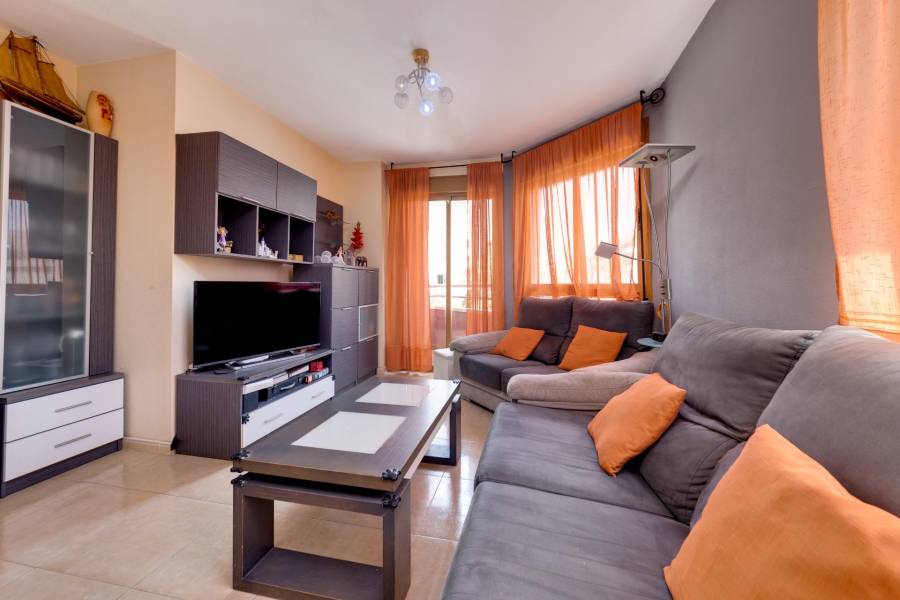 Vente - Appartement - Centro - Torrevieja