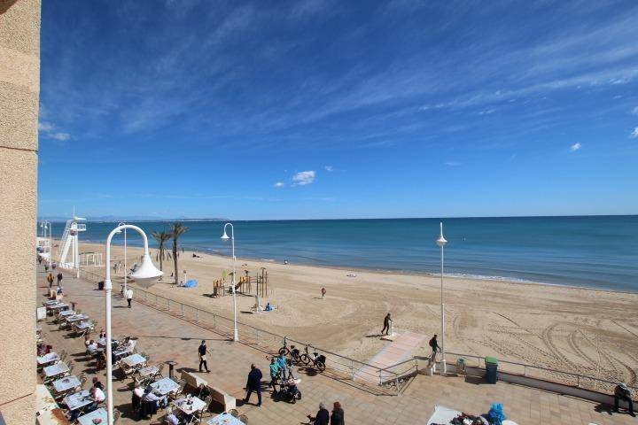 Sale - Apartment - Guardamar Playa - Guardamar del Segura