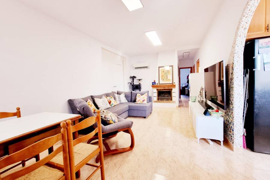 Venta - Villa - San luis - Torrevieja