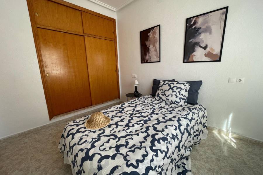 Vente - Maison mitoyenne - Los altos - Torrevieja