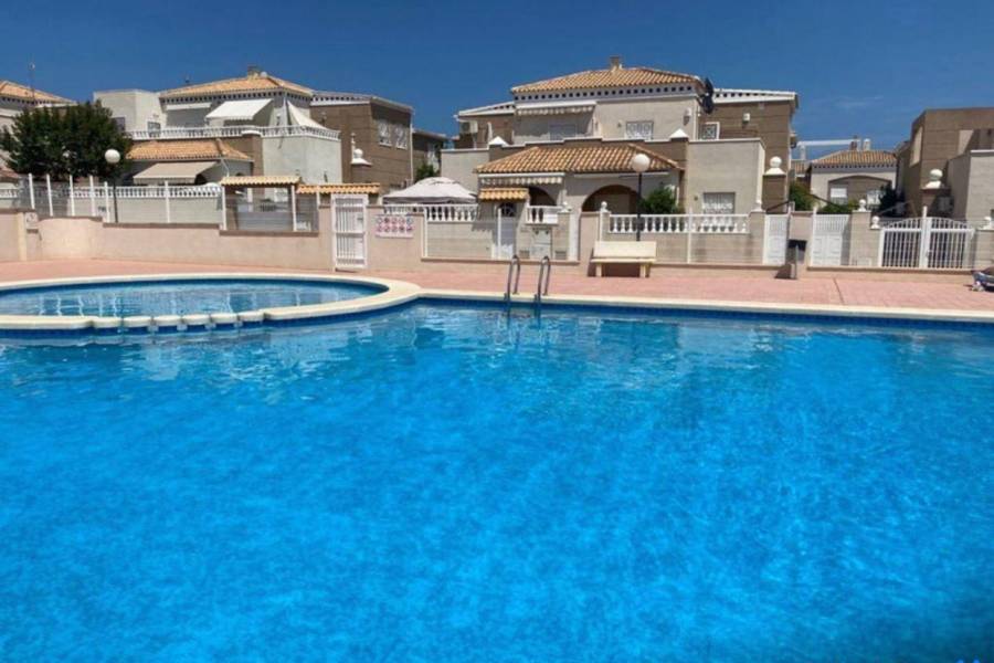 Venta - Adosado - Torreblanca - Torrevieja