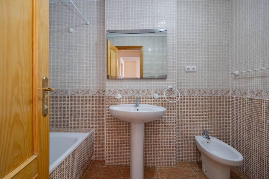 Venta - Apartamento - El molino - Torrevieja