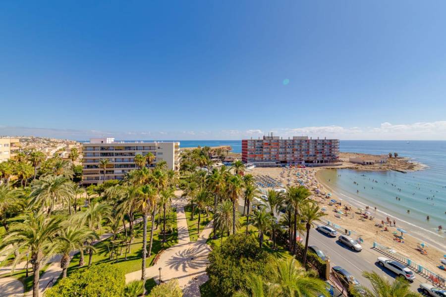 Vente - Appartement - Los Frutales - Torrevieja