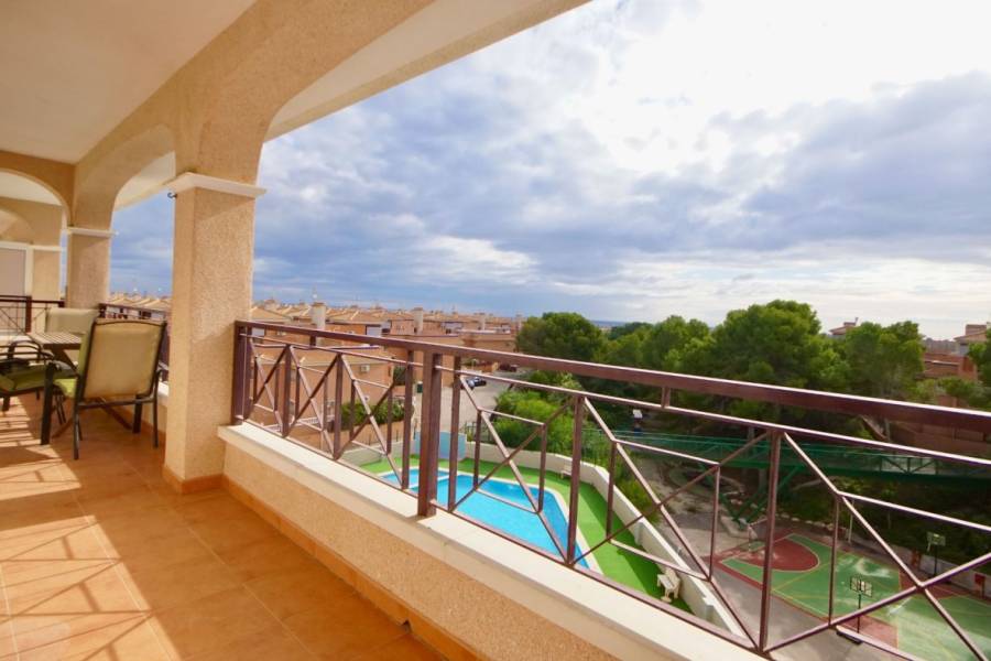 Sale - Penthouse - Playa Flamenca - Orihuela Costa