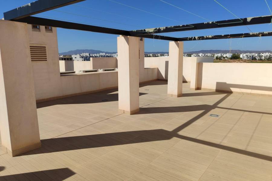 Vente - Appartement - Las Terrazas de la Torre Golf - Torre - Pacheco