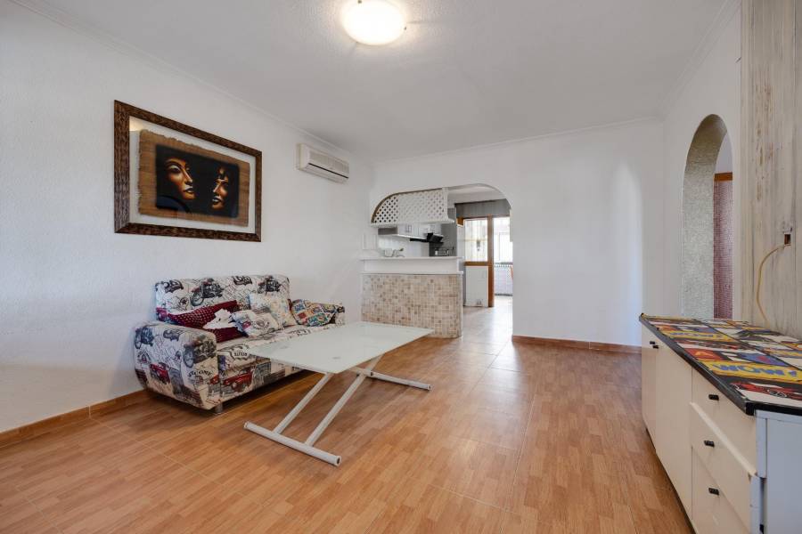 Vente - Maison individuelle - Los balcones - Torrevieja