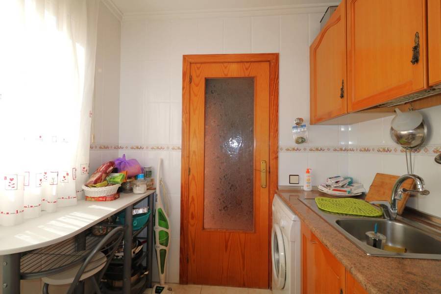 Vente - Appartement - Acequion - Torrevieja