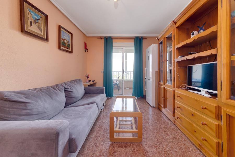 Vente - Penthouse - Centro - Torrevieja