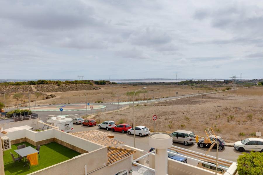 Vente - Maison individuelle - Pueblo - San Miguel de Salinas