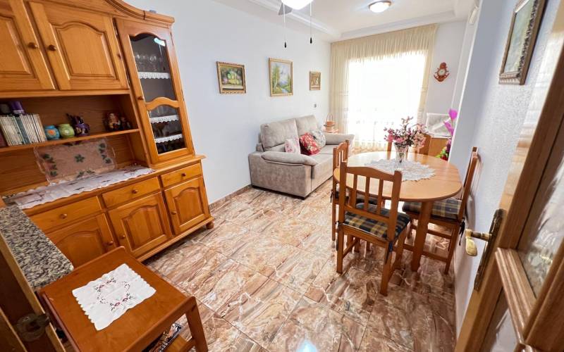 Apartamento - Sale - Playa del cura - Torrevieja