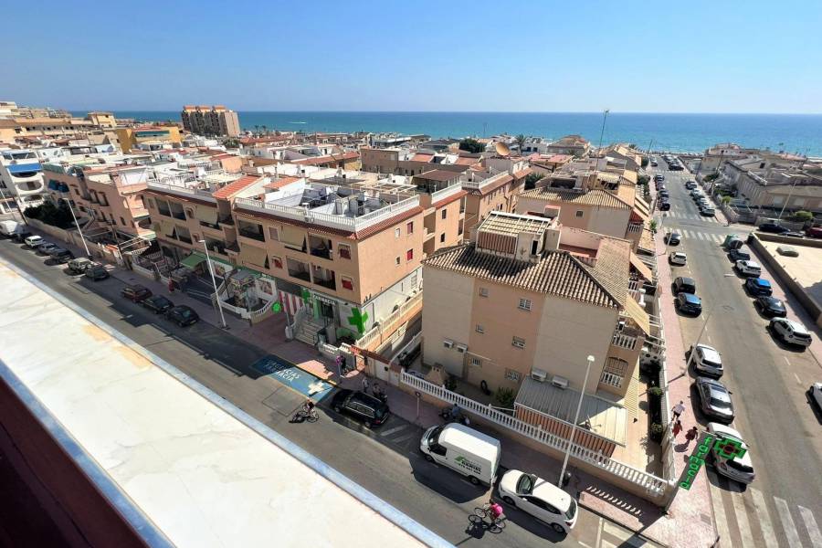 Venta - Apartamento - Torre la mata - Torrevieja